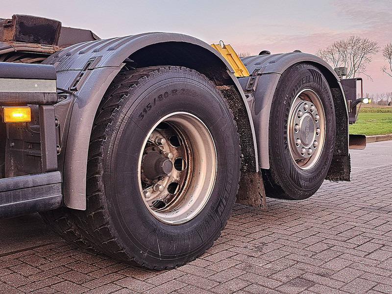 Scania R520 V8 6X2*4 MAN. RET. в лизинг Scania R520 V8 6X2*4 MAN. RET.: фото 19 Scania R520 V8 6X2*4 MAN. RET. в лизинг Scania R520 V8 6X2*4 MAN. RET.: фото 19