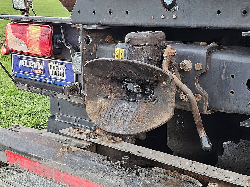 Scania R520 V8 6X2*4 MAN. RET. в лизинг Scania R520 V8 6X2*4 MAN. RET.: фото 17 Scania R520 V8 6X2*4 MAN. RET. в лизинг Scania R520 V8 6X2*4 MAN. RET.: фото 17