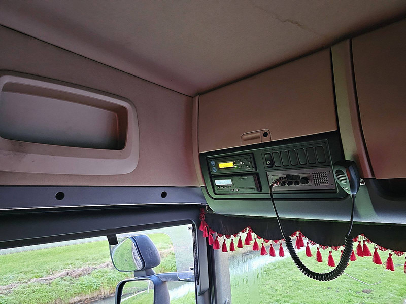 Scania R520 V8 6X2*4 MAN. RET. в лизинг Scania R520 V8 6X2*4 MAN. RET.: фото 11 Scania R520 V8 6X2*4 MAN. RET. в лизинг Scania R520 V8 6X2*4 MAN. RET.: фото 11