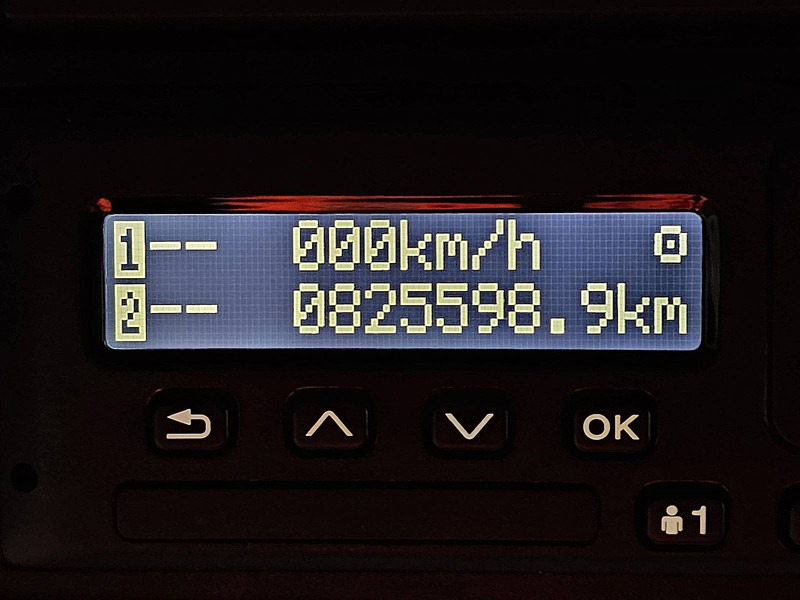 Scania R520 V8 6X2*4 MAN. RET. в лизинг Scania R520 V8 6X2*4 MAN. RET.: фото 9 Scania R520 V8 6X2*4 MAN. RET. в лизинг Scania R520 V8 6X2*4 MAN. RET.: фото 9