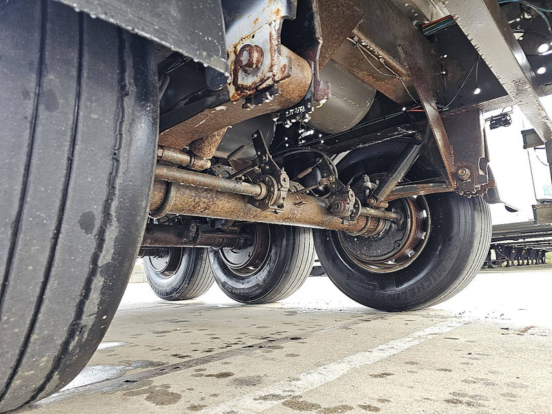 Самосвальный полуприцеп Schmitz Cargobull SKI 24 3: фото 8 Самосвальный полуприцеп Schmitz Cargobull SKI 24 3: фото 8