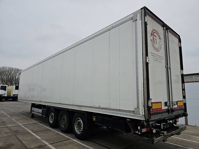 Schmitz Cargobull SKO 24/L-13.4 FP - Полуприцеп-рефрижератор: фото 5 Schmitz Cargobull SKO 24/L-13.4 FP - Полуприцеп-рефрижератор: фото 5