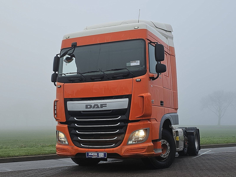 DAF XF 440 - Тягач: фото 1 DAF XF 440 - Тягач: фото 1
