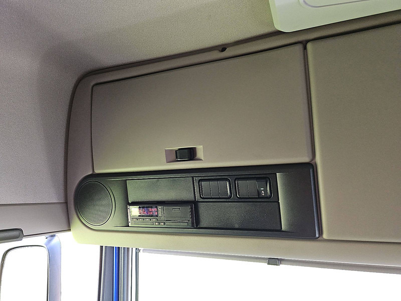 Тягач DAF XF 450 FT: фото 12