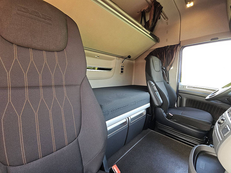 Тягач DAF XF 450 FT: фото 15
