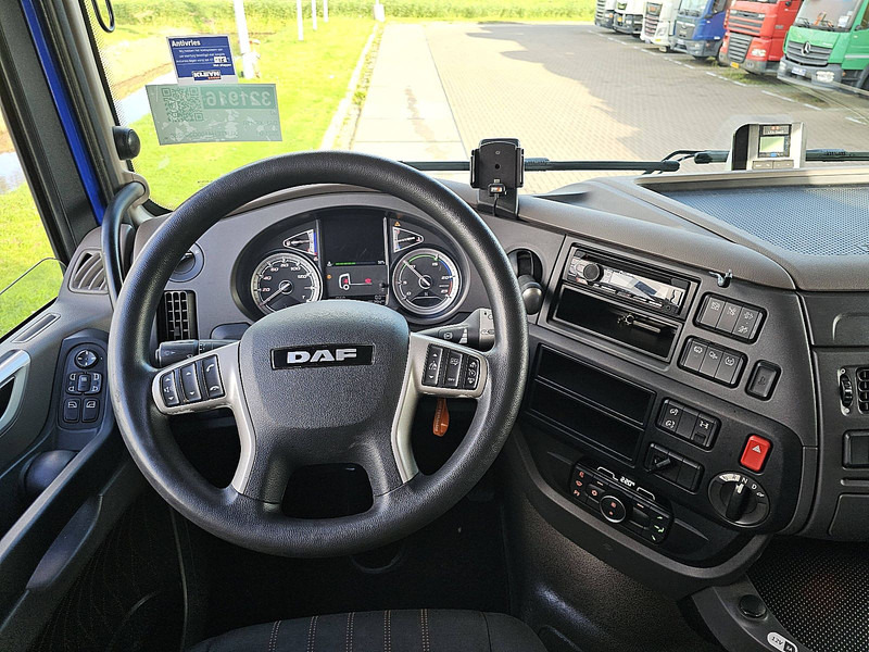 Тягач DAF XF 450 FT: фото 8