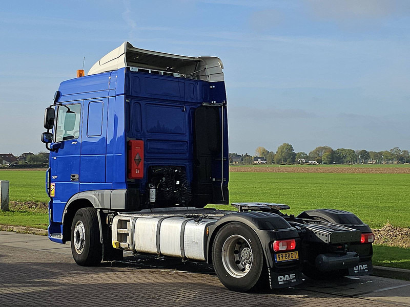 Тягач DAF XF 450 FT: фото 6