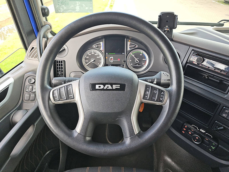 Тягач DAF XF 450 FT: фото 13