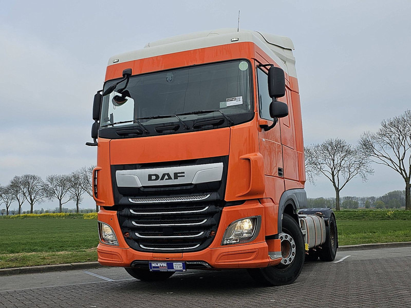 DAF XF 450 - Тягач: фото 1 DAF XF 450 - Тягач: фото 1