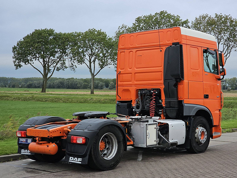 DAF XF 450 SPACECAB - Тягач: фото 3 DAF XF 450 SPACECAB - Тягач: фото 3