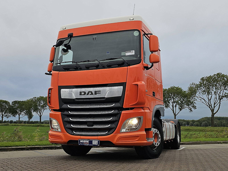 DAF XF 450 SPACECAB - Тягач: фото 1 DAF XF 450 SPACECAB - Тягач: фото 1