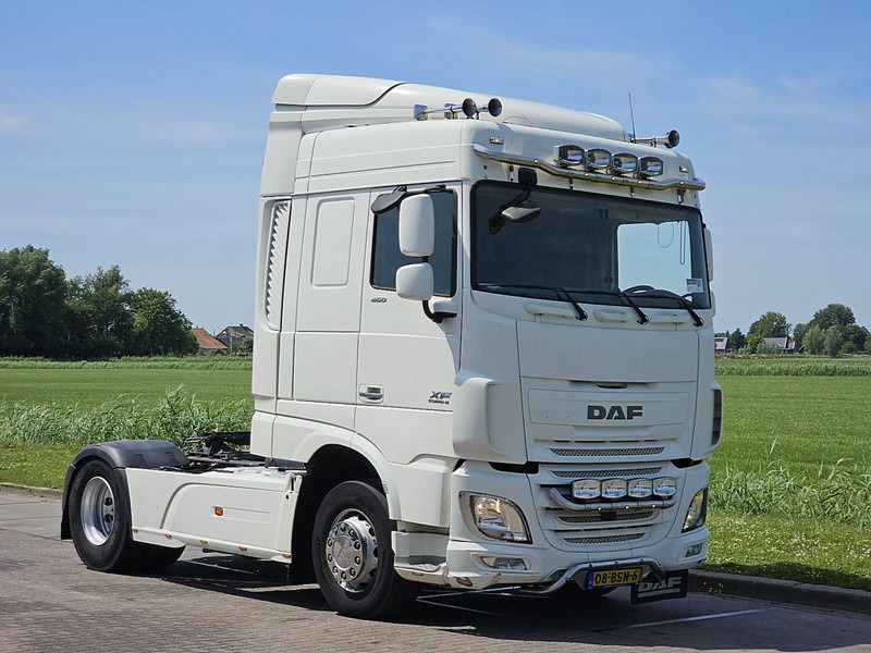 DAF XF 460 - Тягач: фото 5 DAF XF 460 - Тягач: фото 5