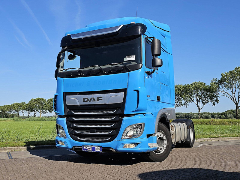 DAF XF 480 LED 2X TANK MX-BRAKE - Тягач: фото 1 DAF XF 480 LED 2X TANK MX-BRAKE - Тягач: фото 1