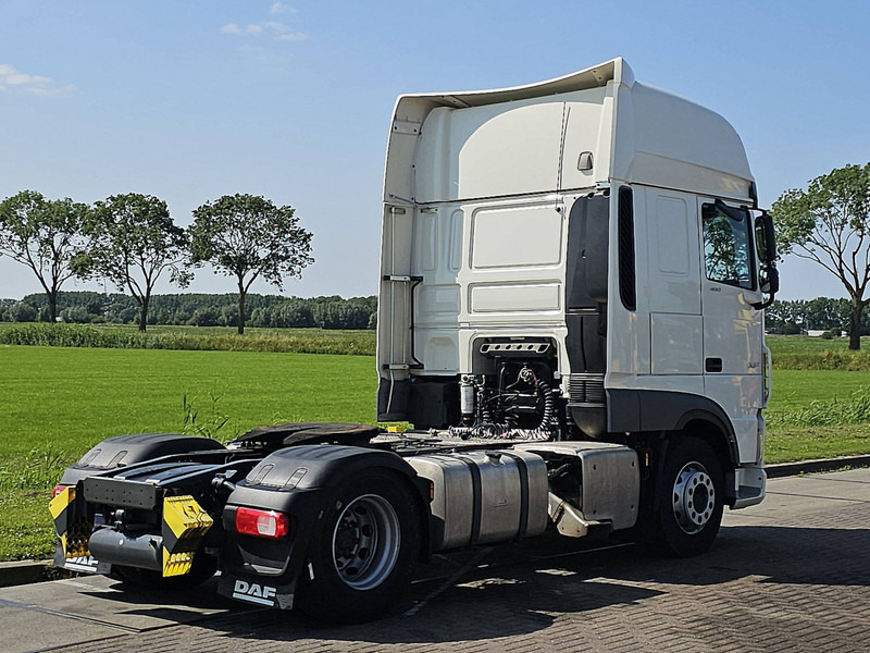 DAF XF 480 - Тягач: фото 3 DAF XF 480 - Тягач: фото 3