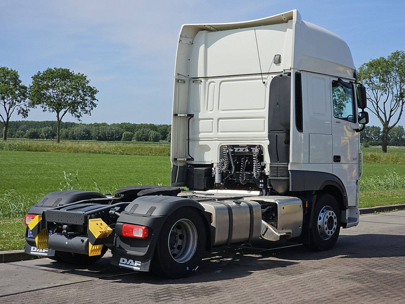 DAF XF 480 - Тягач: фото 3 DAF XF 480 - Тягач: фото 3