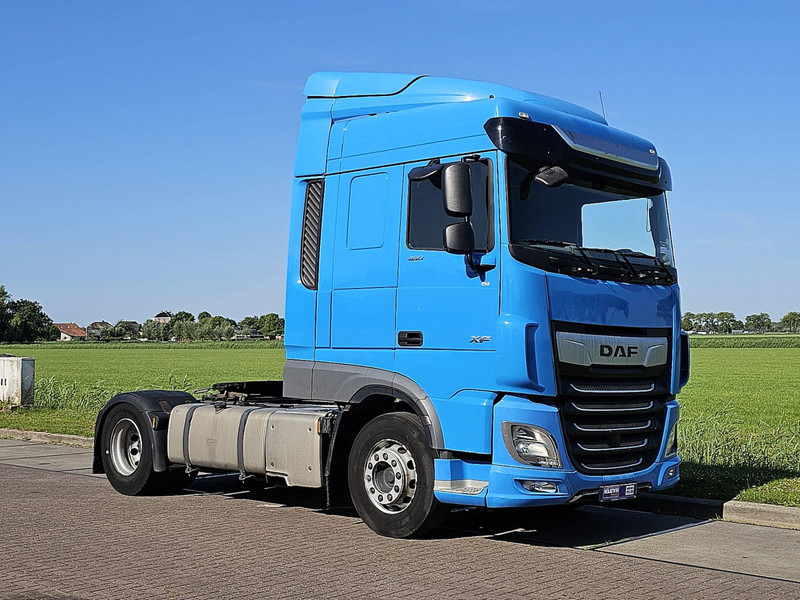 DAF XF 480 - Тягач: фото 5 DAF XF 480 - Тягач: фото 5