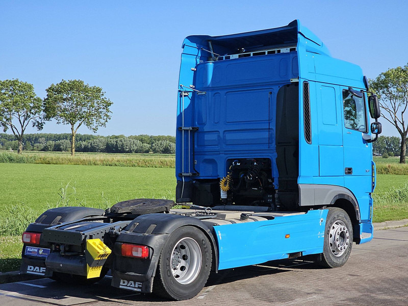 DAF XF 480 - Тягач: фото 3 DAF XF 480 - Тягач: фото 3