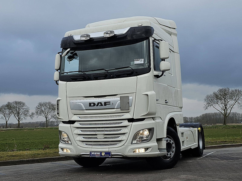 DAF XF 480 SC,standklima - Тягач: фото 1 DAF XF 480 SC,standklima - Тягач: фото 1