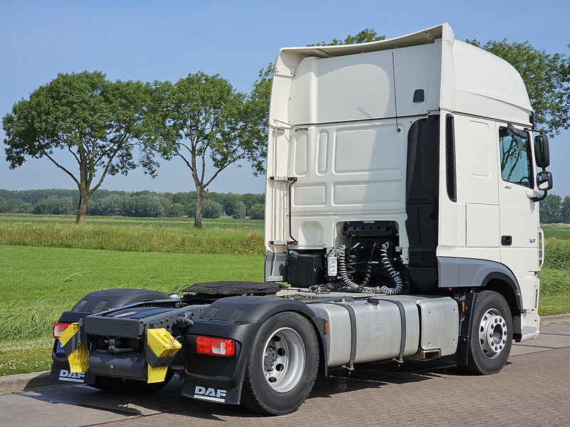DAF XF 480 SSC LED 2X TANK - Тягач: фото 3 DAF XF 480 SSC LED 2X TANK - Тягач: фото 3