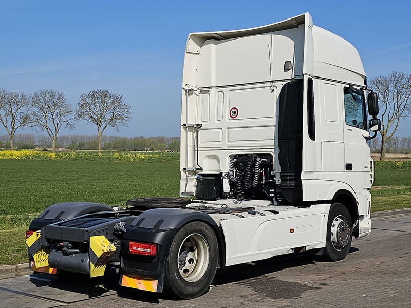 DAF XF 480 SSC LED 2X TANK - Тягач: фото 3 DAF XF 480 SSC LED 2X TANK - Тягач: фото 3