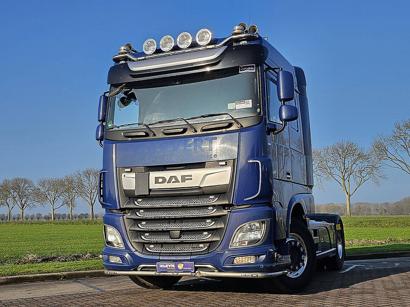 DAF XF 530 - Тягач: фото 1 DAF XF 530 - Тягач: фото 1