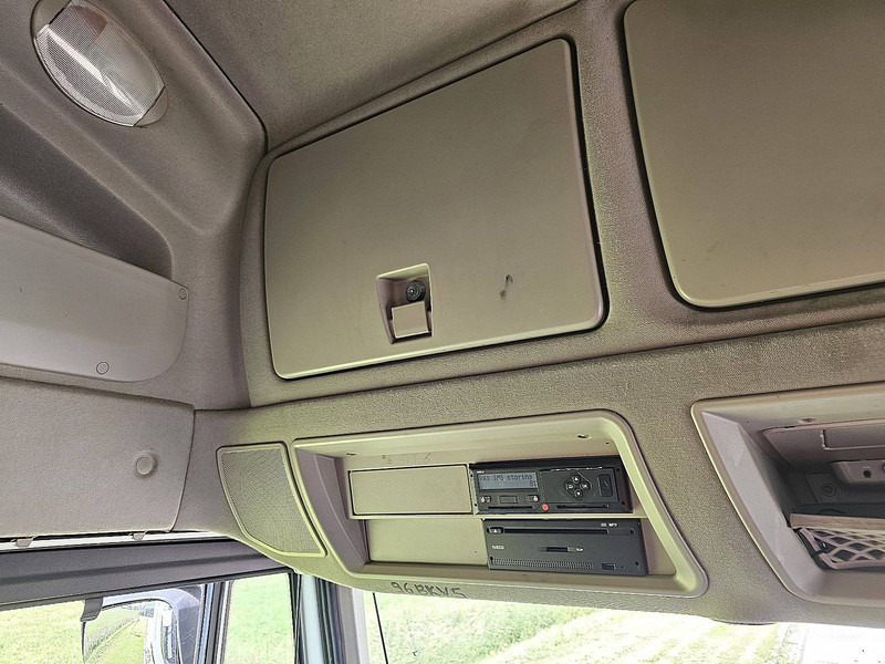 Тягач Iveco AS440S40 STRALIS LNG: фото 11 Тягач Iveco AS440S40 STRALIS LNG: фото 11