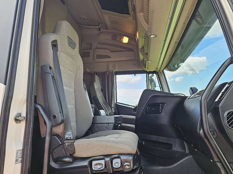 Тягач Iveco AS440S40 STRALIS LNG: фото 7 Тягач Iveco AS440S40 STRALIS LNG: фото 7