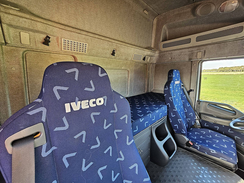 Тягач Iveco AT440S45 STRALIS FASSI F230XP-4: фото 13