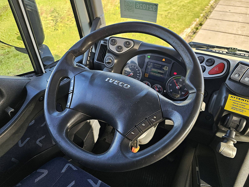 Тягач Iveco AT440S45 STRALIS FASSI F230XP-4: фото 10
