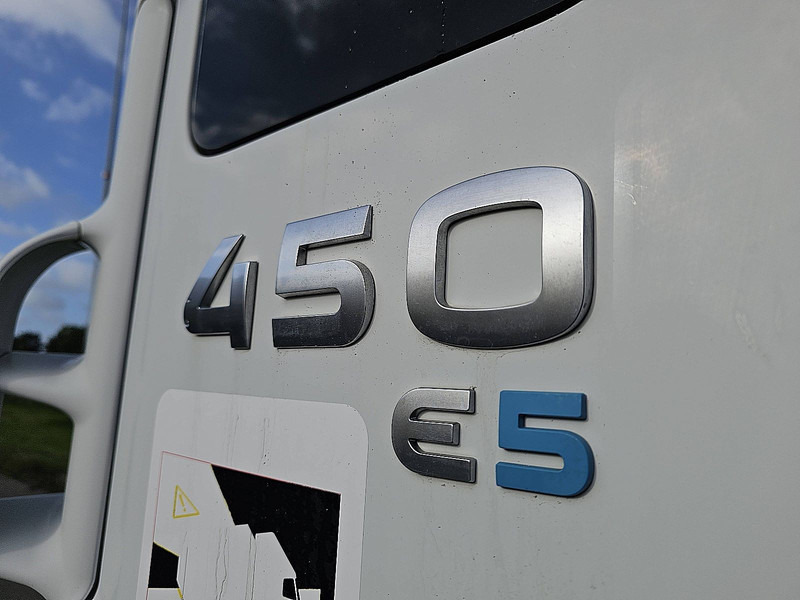Тягач Iveco AT440S45 STRALIS FASSI F230XP-4: фото 18