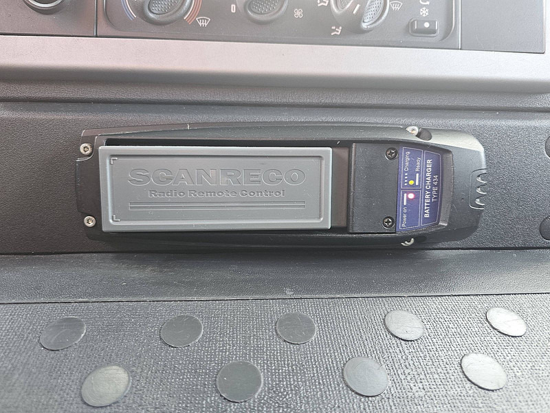 Тягач Iveco AT440S45 STRALIS FASSI F230XP-4: фото 15