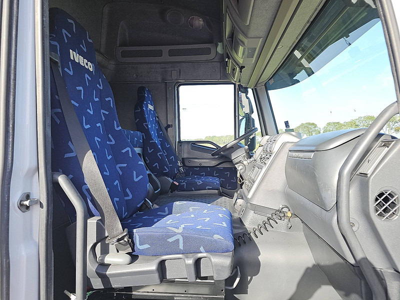 Тягач Iveco AT440S45 STRALIS FASSI F230XP-4: фото 7