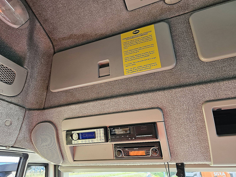 Тягач Iveco AT440S45 STRALIS FASSI F230XP-4: фото 12