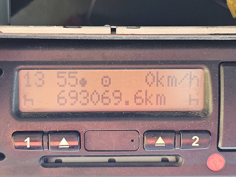 MAN 18.400 TGX HYDRODRIVE 4X4 в лизинг MAN 18.400 TGX HYDRODRIVE 4X4: фото 9 MAN 18.400 TGX HYDRODRIVE 4X4 в лизинг MAN 18.400 TGX HYDRODRIVE 4X4: фото 9