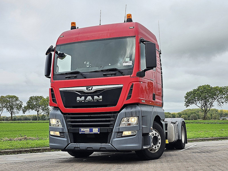 MAN 18.460 TGX - Тягач: фото 1 MAN 18.460 TGX - Тягач: фото 1