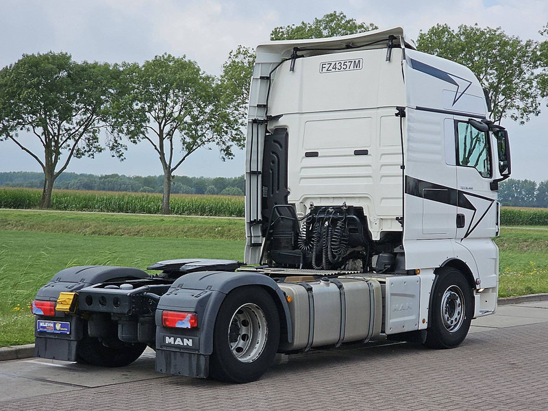 MAN 18.460 TGX - Тягач: фото 3 MAN 18.460 TGX - Тягач: фото 3