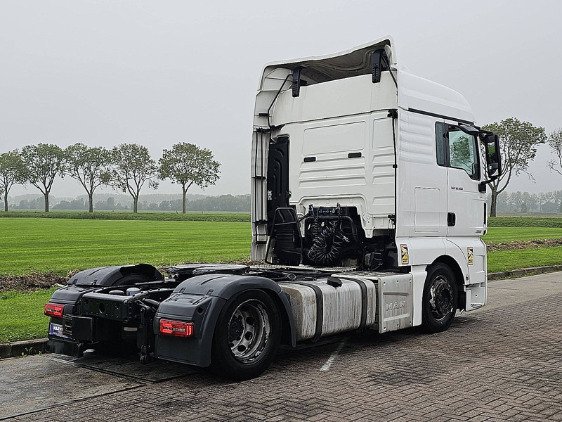 MAN 18.460 TGX XLX LLS-U 2X TANK - Тягач: фото 3 MAN 18.460 TGX XLX LLS-U 2X TANK - Тягач: фото 3