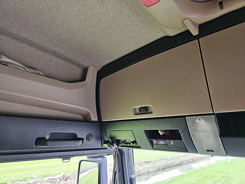 Тягач MAN 18.460 TGX XLX LLS-U 2X TANK: фото 10