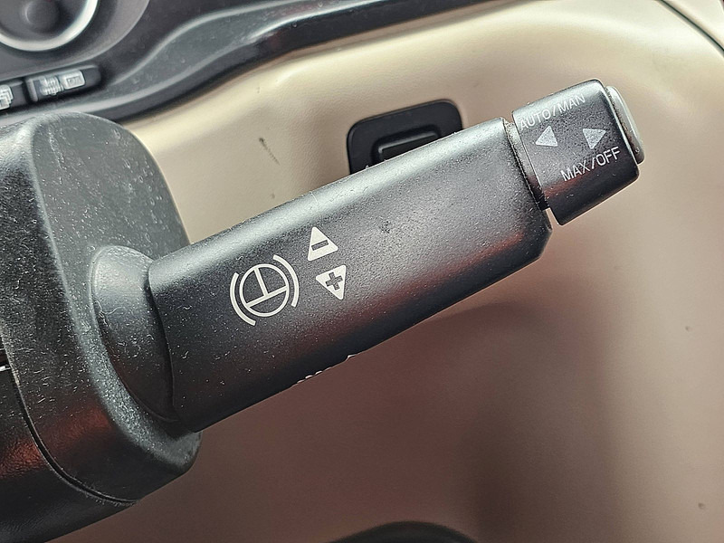 Тягач MAN 18.460 TGX XLX LLS-U 2X TANK: фото 12