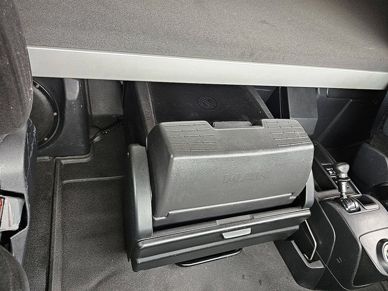 Тягач MAN 18.460 TGX XLX LLS-U 2X TANK: фото 14