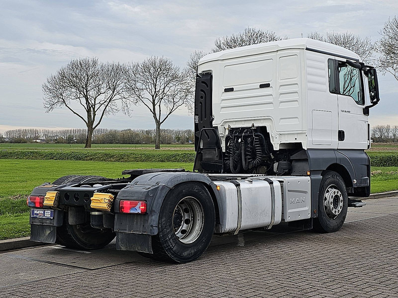 MAN 18.460 TGX kipphydaulik - Тягач: фото 3 MAN 18.460 TGX kipphydaulik - Тягач: фото 3