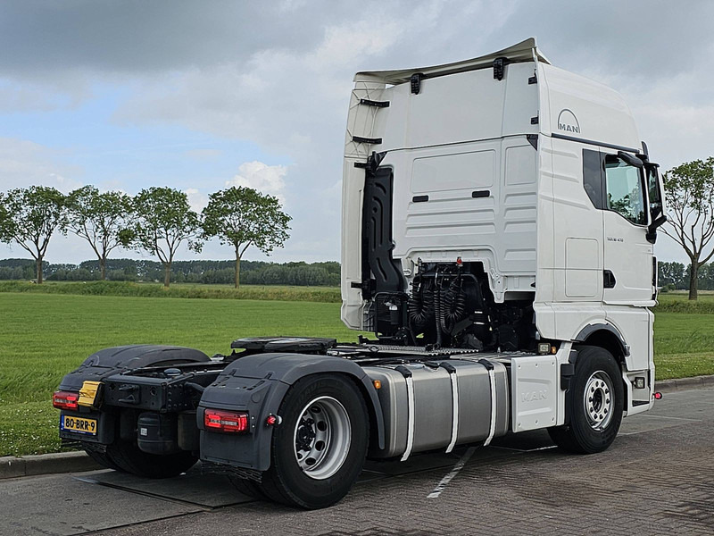MAN 18.470 TGX GX LEATHER LED - Тягач: фото 3 MAN 18.470 TGX GX LEATHER LED - Тягач: фото 3
