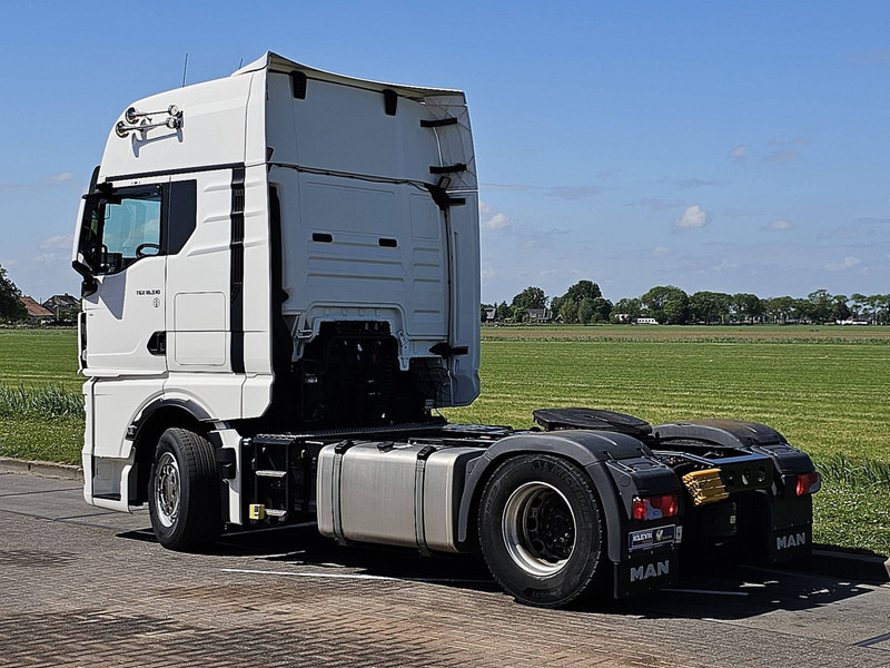 Тягач MAN 18.510 TGX GX XXL INTARDER LED: фото 6