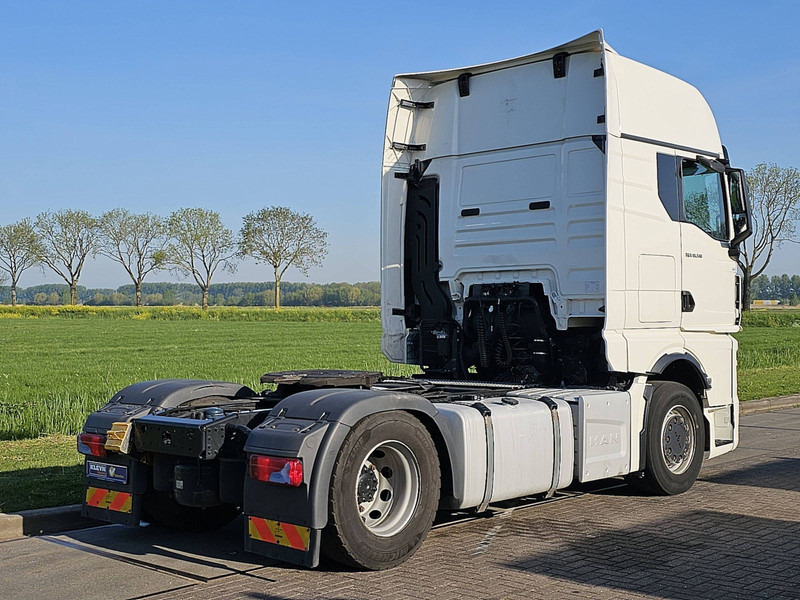 MAN 18.510 TGX GX XXL INTARDER LED - Тягач: фото 3 MAN 18.510 TGX GX XXL INTARDER LED - Тягач: фото 3