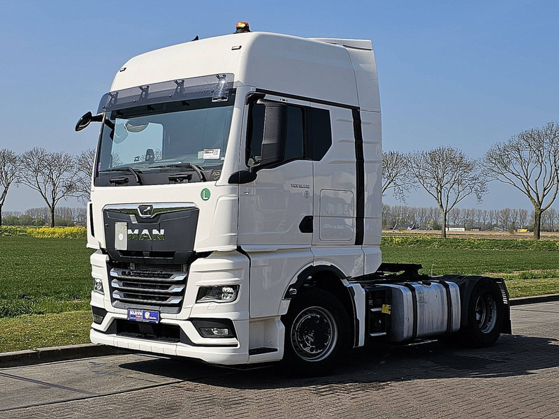 MAN 18.510 TGX GX XXL INTARDER LED - Тягач: фото 2 MAN 18.510 TGX GX XXL INTARDER LED - Тягач: фото 2