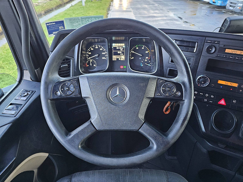 Тягач Mercedes-Benz ACTROS 1843 LS: фото 11