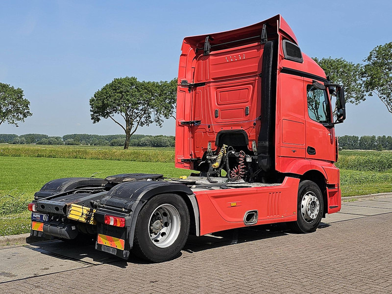 Mercedes-Benz ACTROS 1846 LS - Тягач: фото 3 Mercedes-Benz ACTROS 1846 LS - Тягач: фото 3