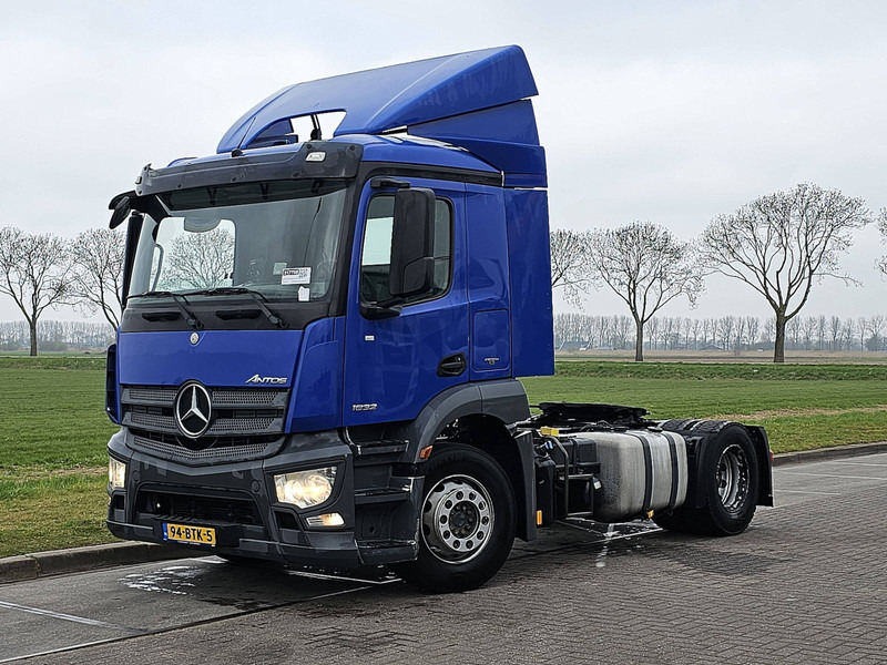Mercedes-Benz ANTOS 1832 - Тягач: фото 2 Mercedes-Benz ANTOS 1832 - Тягач: фото 2