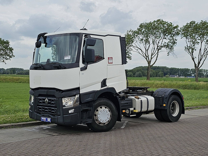 Renault T 460 FULL ADR ALCOA - Тягач: фото 2 Renault T 460 FULL ADR ALCOA - Тягач: фото 2