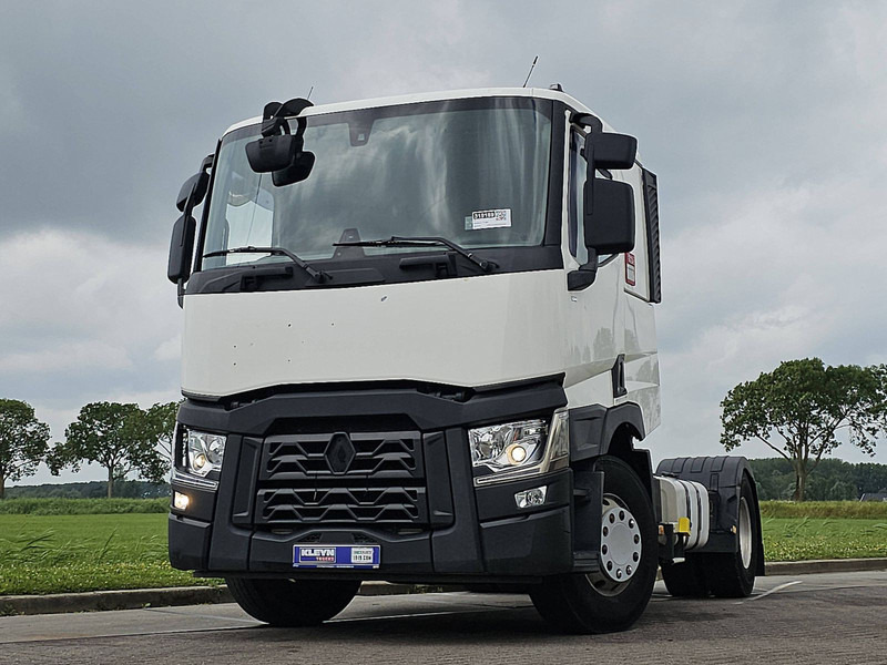 Renault T 460 FULL ADR ALCOA - Тягач: фото 1 Renault T 460 FULL ADR ALCOA - Тягач: фото 1